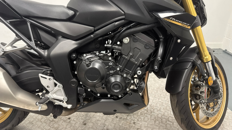 Honda CB 1000 Hornet SP (25MY)